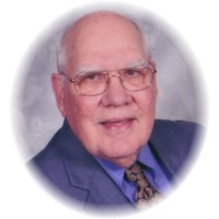  Kenneth Palmer of Godfrey, Illinois 