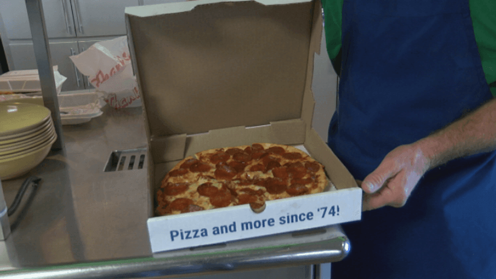  Local pizzeria celebrates 50 years of serving Amarillo community 