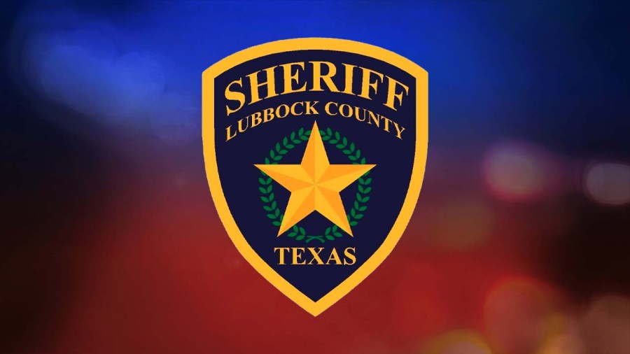  Man accused of stealing firearms in custody after Lubbock pursuit Thursday night 