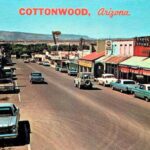  Cottonwood Old Town Entertainment Guide for January 2025 