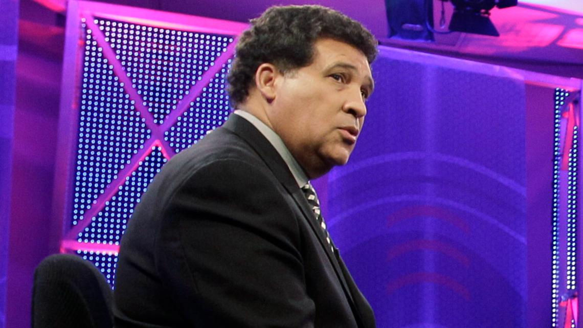  Longtime CBS Sports anchor Greg Gumbel dies at 78 