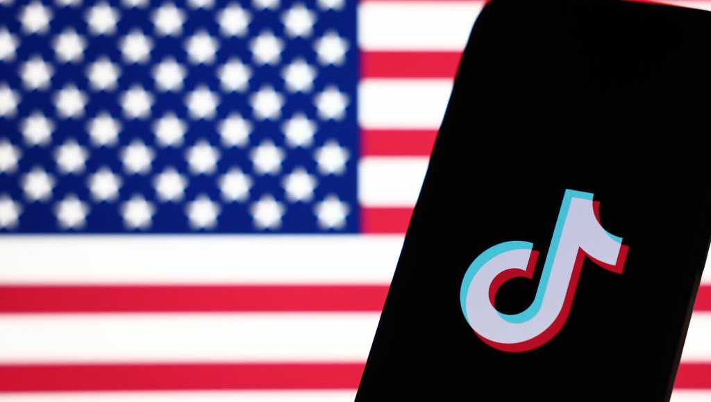  Trump asks Supreme Court to delay TikTok ban 