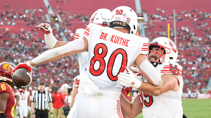  Four Players From State Of Utah Named To Earl Campbell Watchlist 