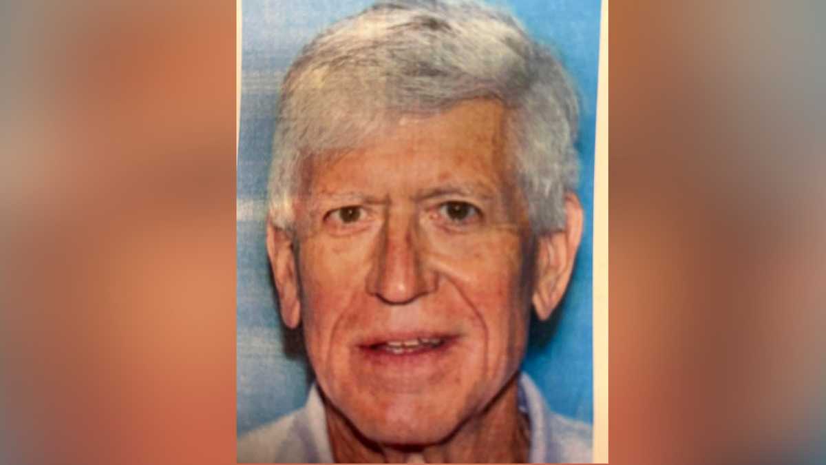  Bethel Park police searching for missing 70-year-old man 