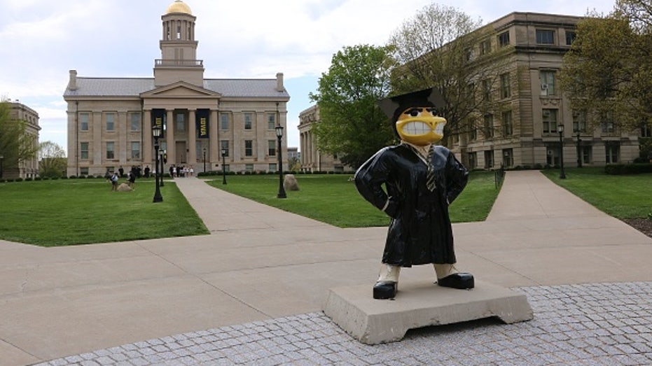  University of Iowa announces plans to close Gender, Women's, and Sexuality Studies department 