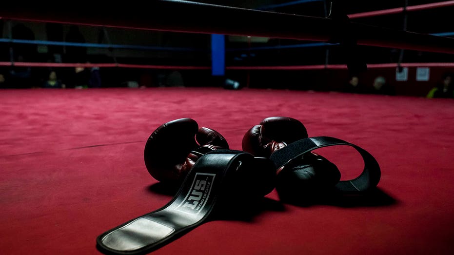  Professional boxer Paul Bamba dead at 35, days after winning title bout 