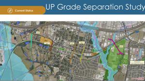  City of Forney Moves Forward with Major Road Expansion Projects 