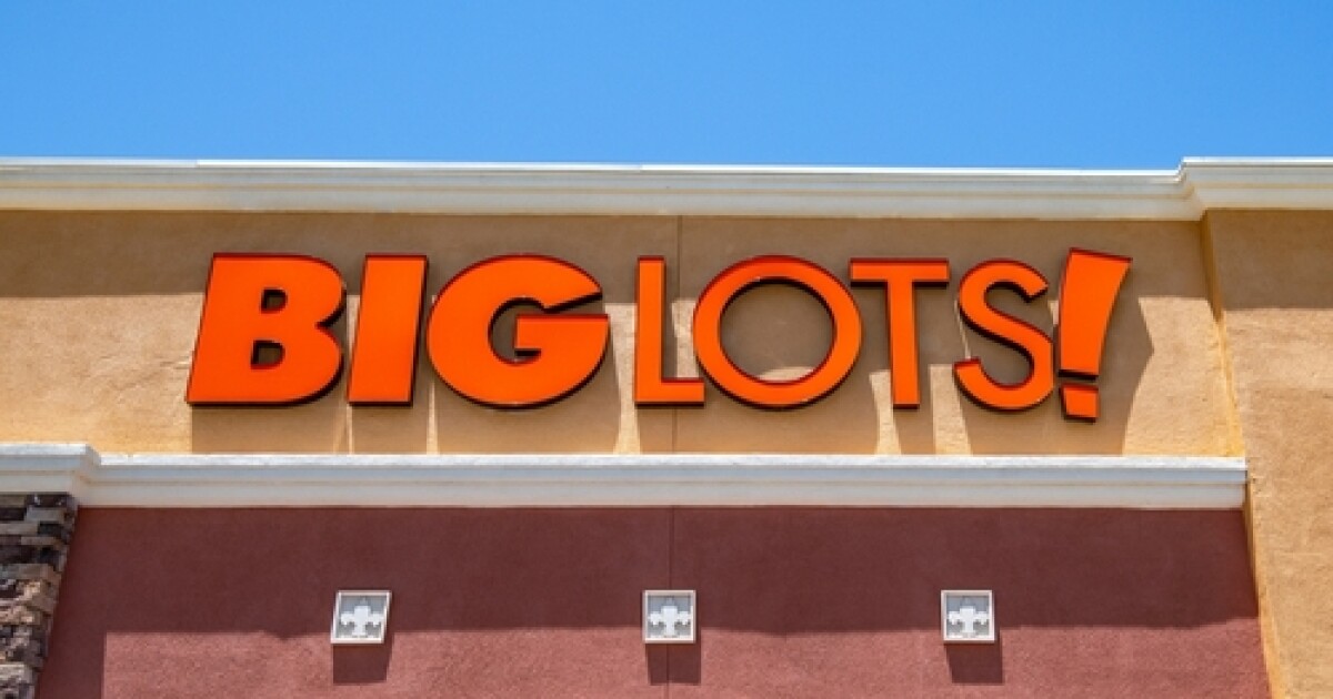  Slated for closure, agreement reached to keep hundreds of Big Lots locations open 