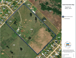   
																Wayfare Addition Seeks Approval to Convert 50 Acres from Single-Family to Multi-Family Development 
															 