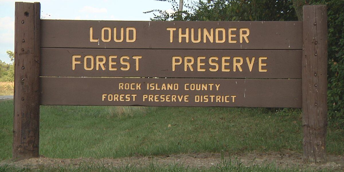  Loud Thunder Forest Preserve 