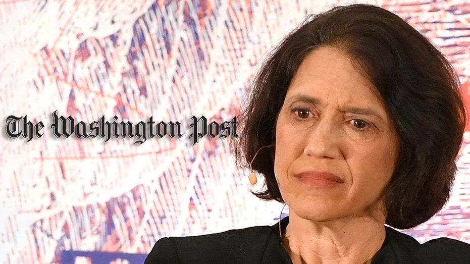  Washington Post columnist attacks paper trying to reach out to 'MAGA readers': 'Logical fallacy' 