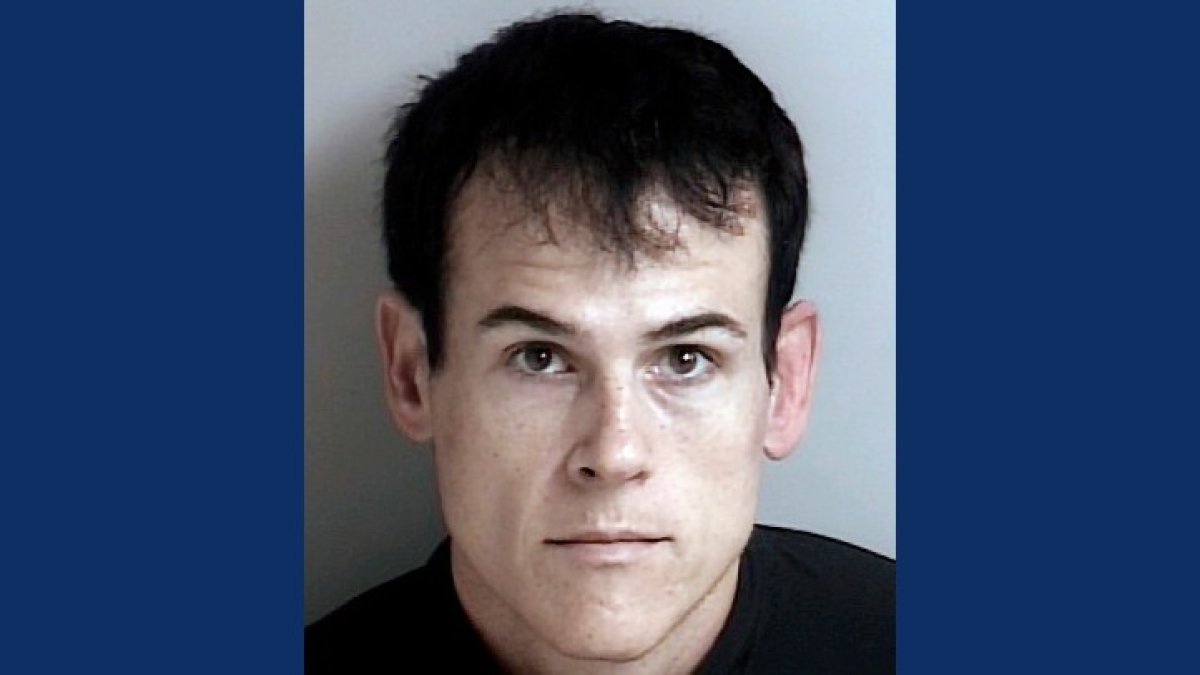  Matthew Muller charged in 2009 South Bay home invasion sexual assaults 