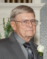  George H. Houck Obituary 
