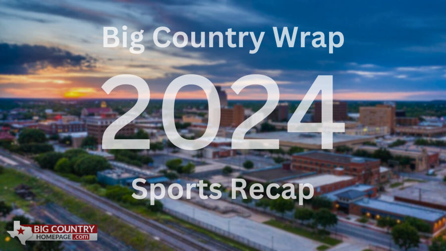  Big Country Wrap 2024: A year of sports triumphs, milestones & unforgettable moments 