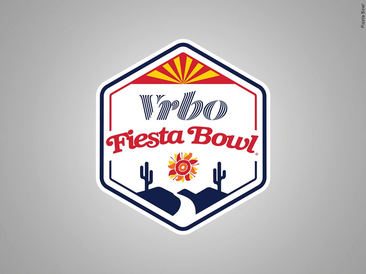  54th Vrbo Fiesta Bowl: #3 Boise State vs. #6 Penn State 