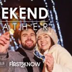   
																Weekend Weather for Prescott, Prescott Valley for Jan 2-6, 2025 
															 