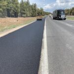  ADOT to Use Federal Grant to Study Low-Carbon Paving Materials 