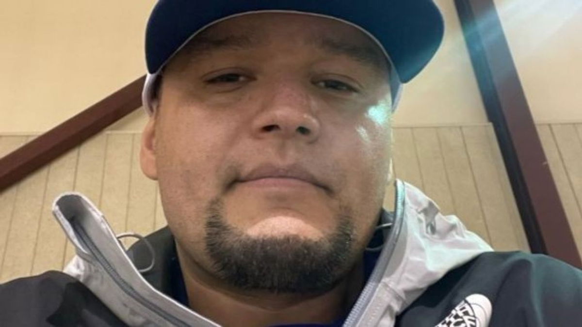  YPD arrests suspect from California wanted in connection to a double homicide 