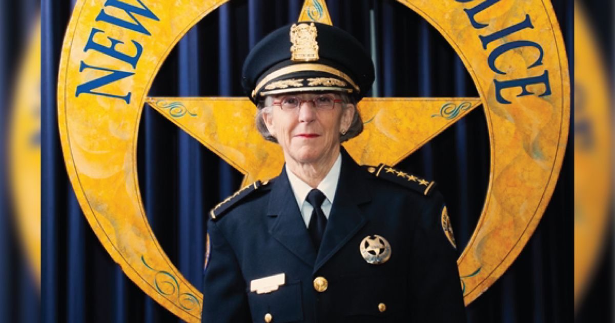  New Orleans Police Superintendent Anne Kirkpatrick has Washington state ties 