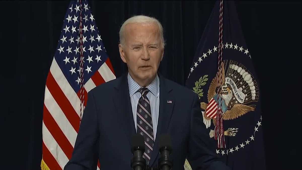  Biden pledges support after deadly New Orleans attack 