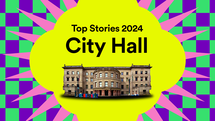  2024 Wrapped: Top Stories That Emerged From Portland City Hall 