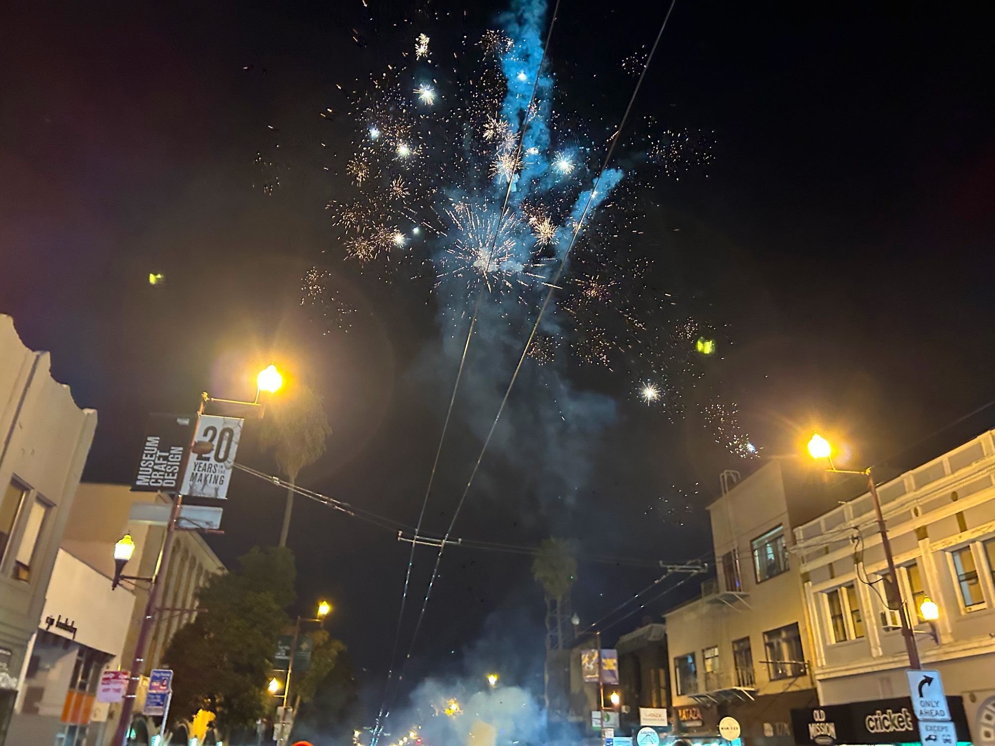  New Year’s Eve Around the Bay: Muni Fares Are Going Up to $2.75 Tomorrow 