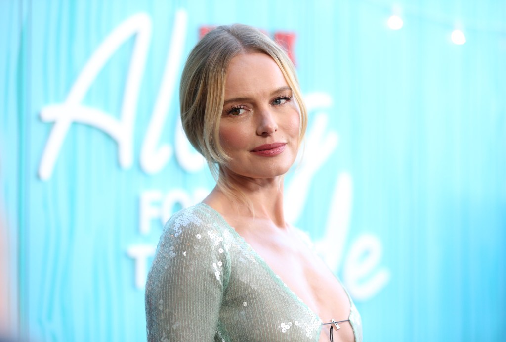  Horoscopes Jan. 2, 2025: Kate Bosworth, the extra effort you put in this year will make a difference 