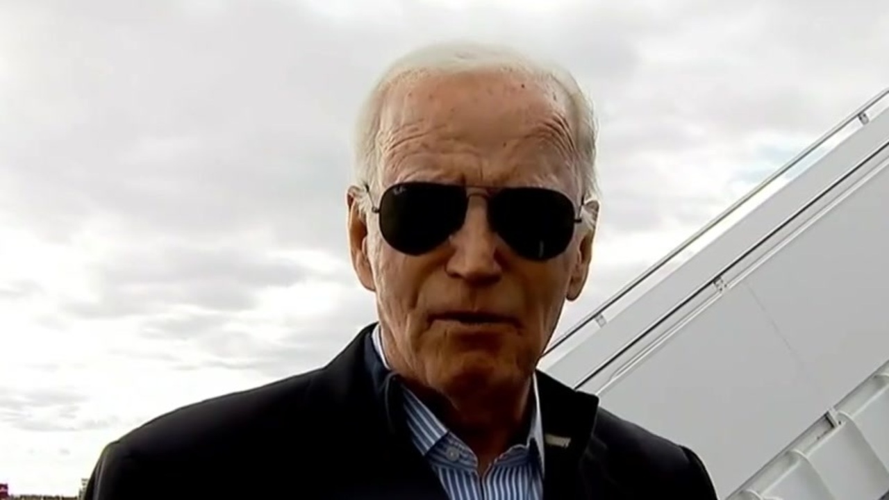  Biden giving the 2nd highest civilian award to the leaders of the Jan. 6 congressional committee 