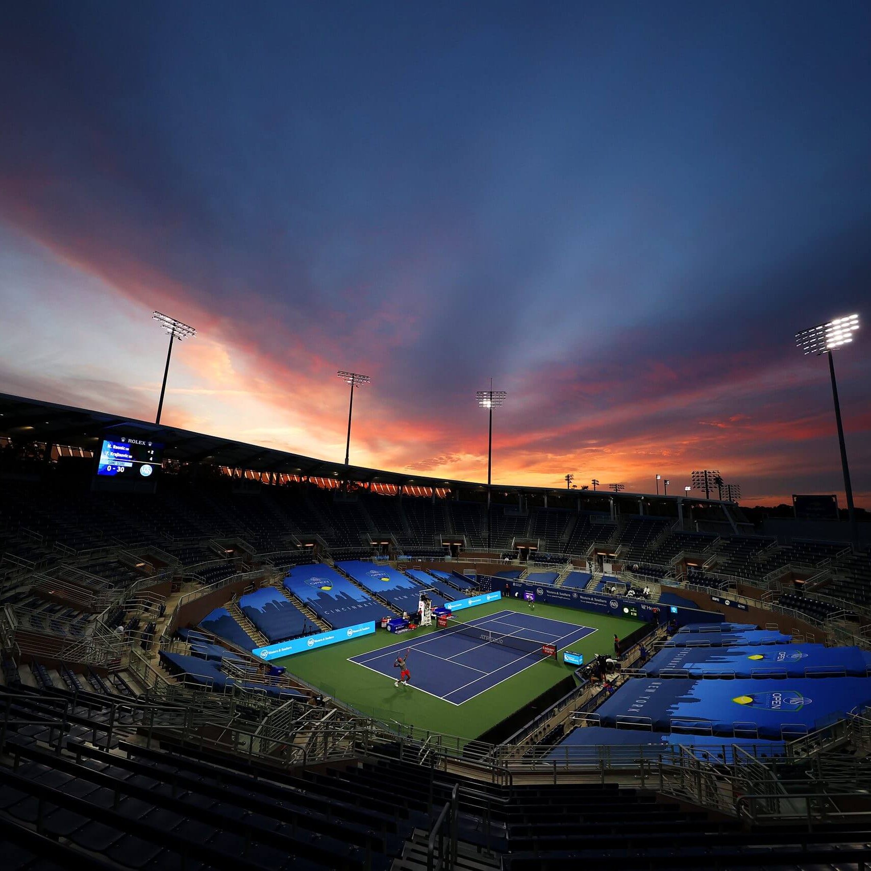  A Year Ago, Tennis Was Broken. The Dysfunction Has Gotten Worse. 