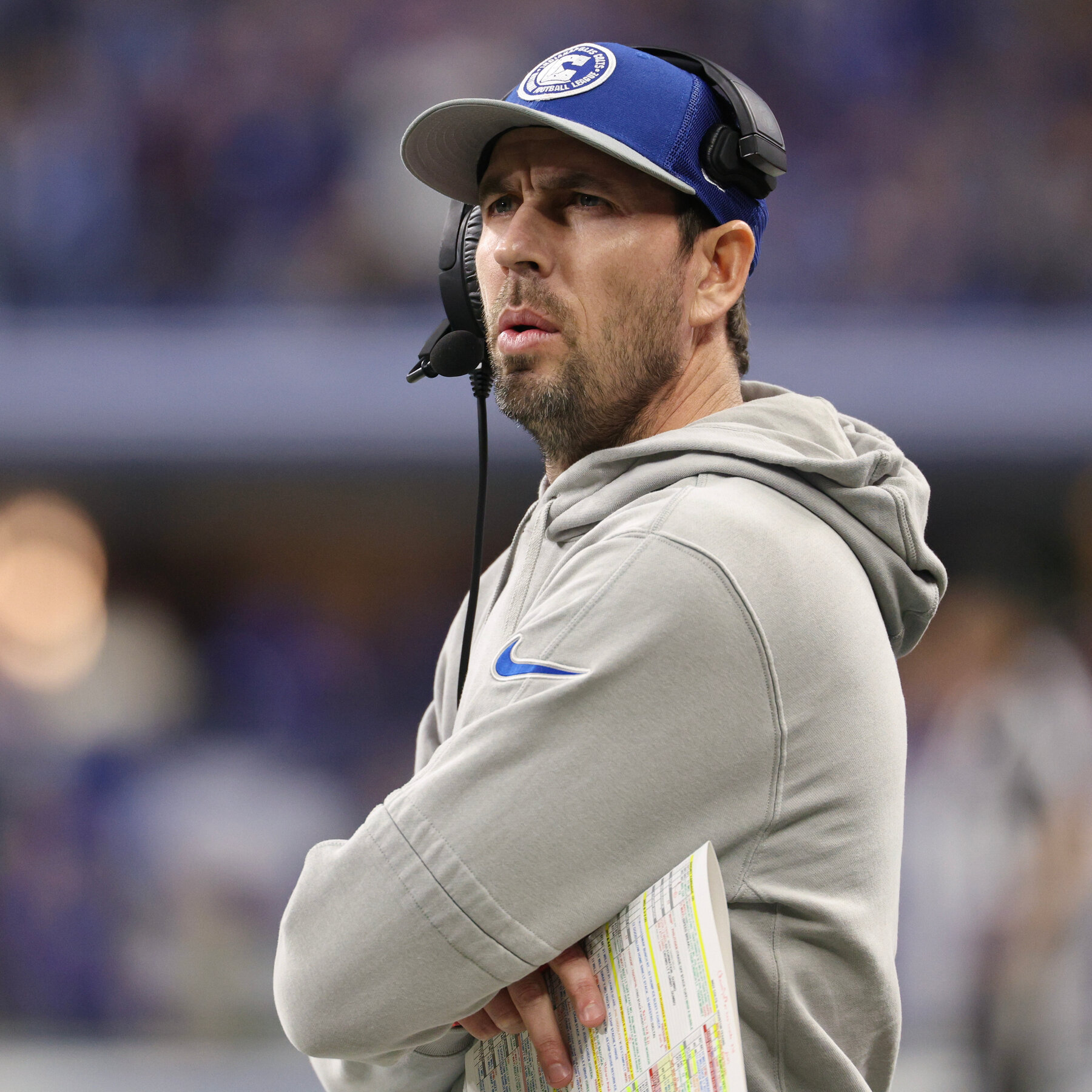  After Another Lost Season, the Colts Are at a Crossroads: ‘There’s No Vision Here’ 