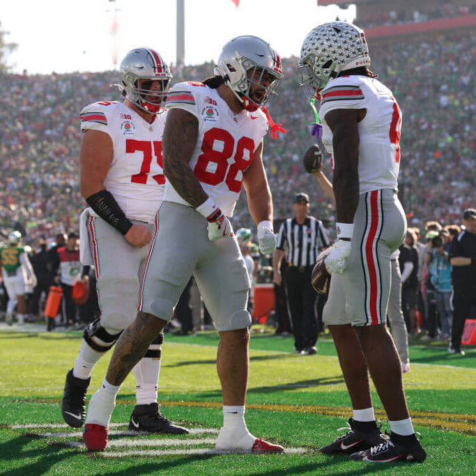  The Best Team in the Country? It’s Clearly Ohio State. 