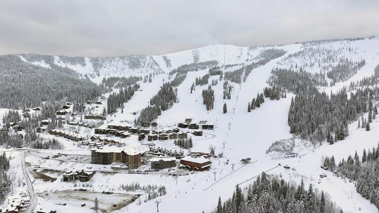  Snowboarder dies after being reported missing at Schweitzer 