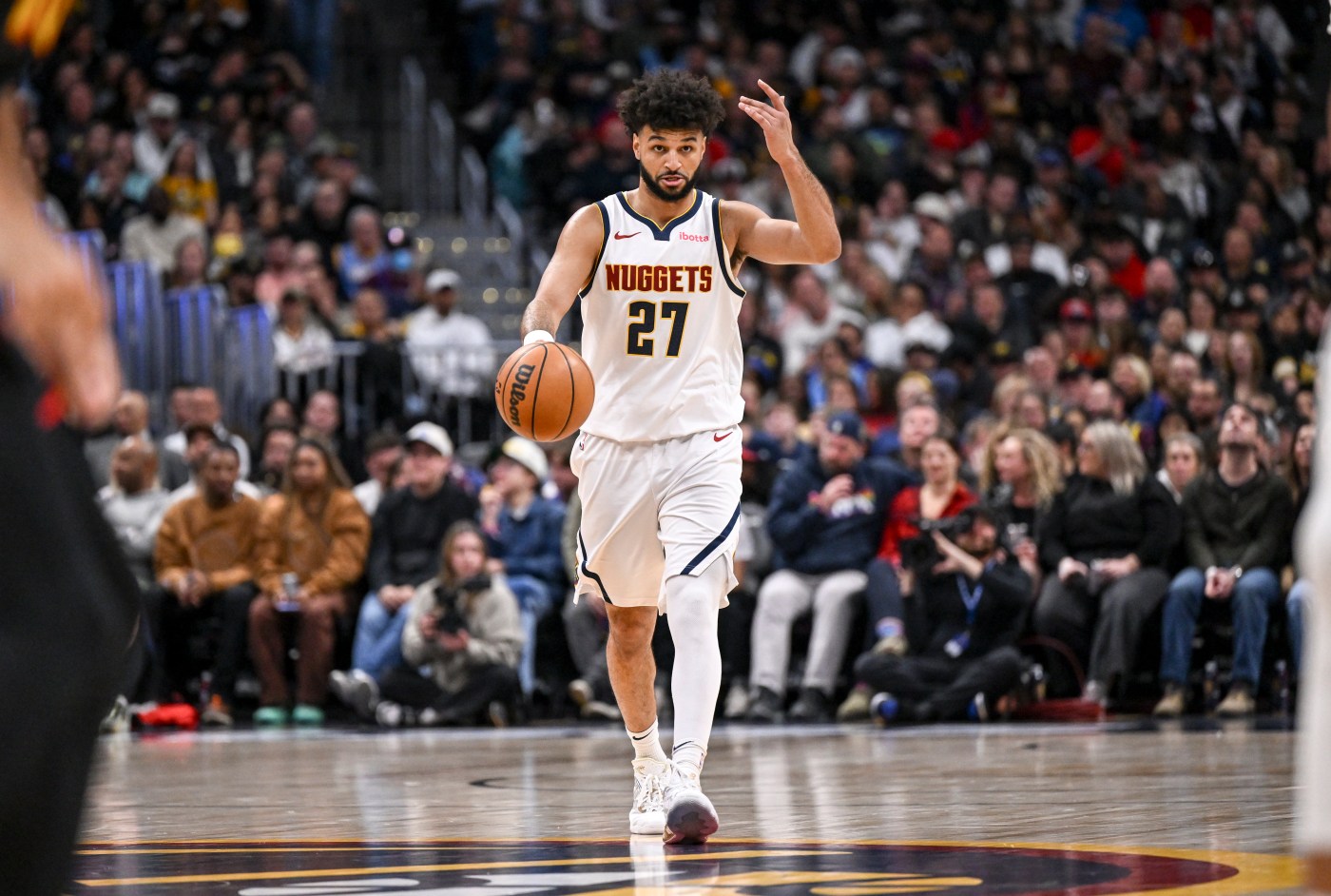  Nuggets Podcast: Jamal Murray puts annual slow start to rest, Russell Westbrook fits in and Nikola Jokic chases history 