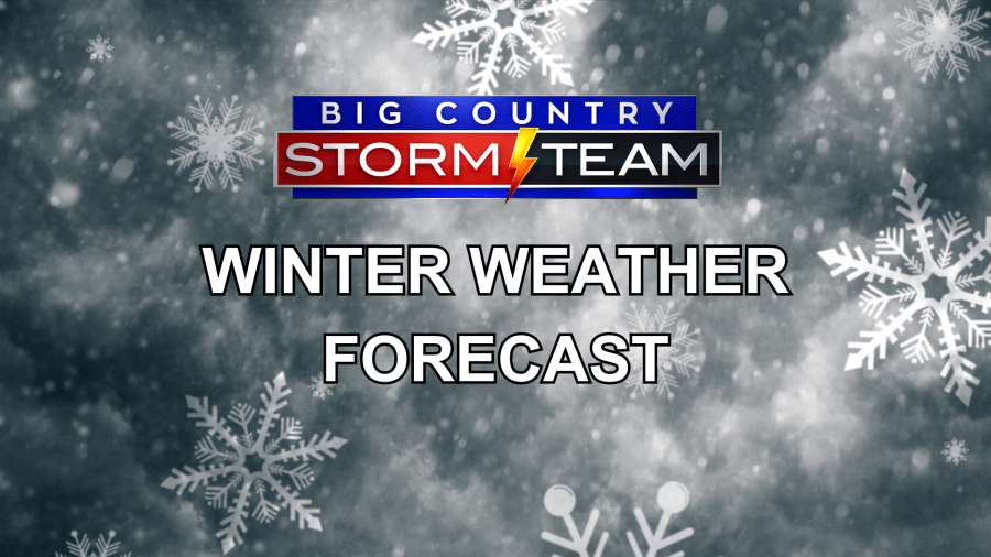  Snow chances update: what's changed since yesterday? 