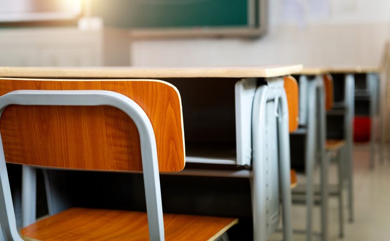  $450,000 settlement for Ohio teacher who refused to use students' pronouns 