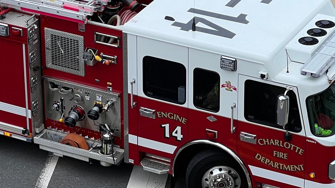  Charlotte Fire may cut ties with Medic amid city's growth 