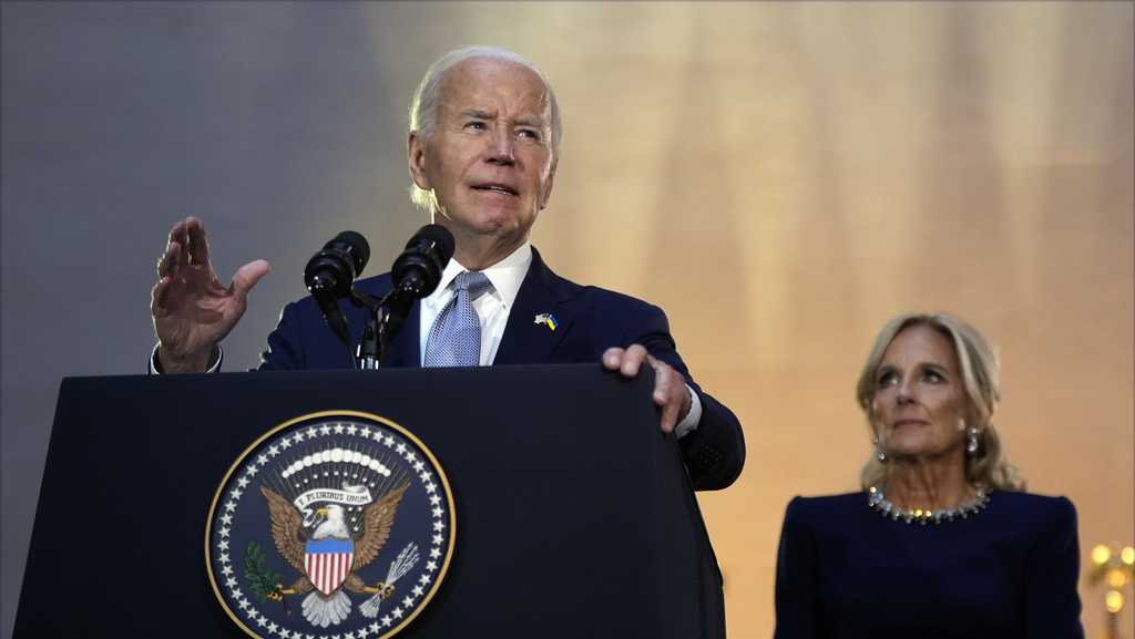  President Biden to visit New Orleans after deadly terror attack 