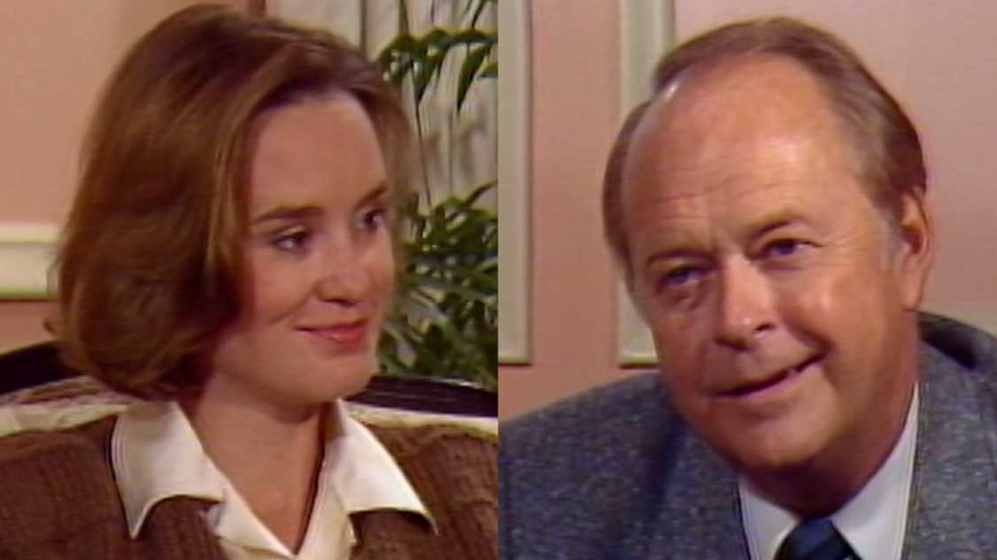  Jessica Lange opens up about 'Country' production in 1984 interview 