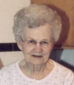  Frances Lux of Madison Obituary 