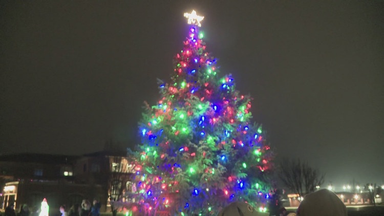  Post Falls Christmas tree pickup scheduled for Jan. 25 