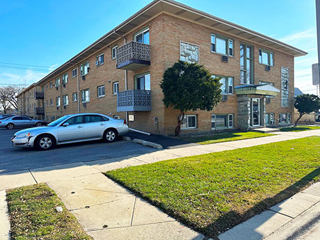   
																Interra Realty Arranges $2M Sale of Multifamily Property in Melrose Park, Illinois 
															 