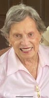  Millie O. Gatti Obituary 