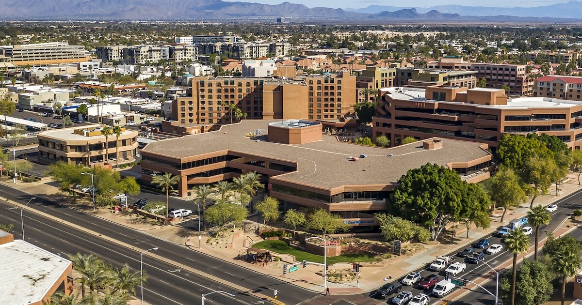  'Once in a generation' Scottsdale site to be redeveloped 