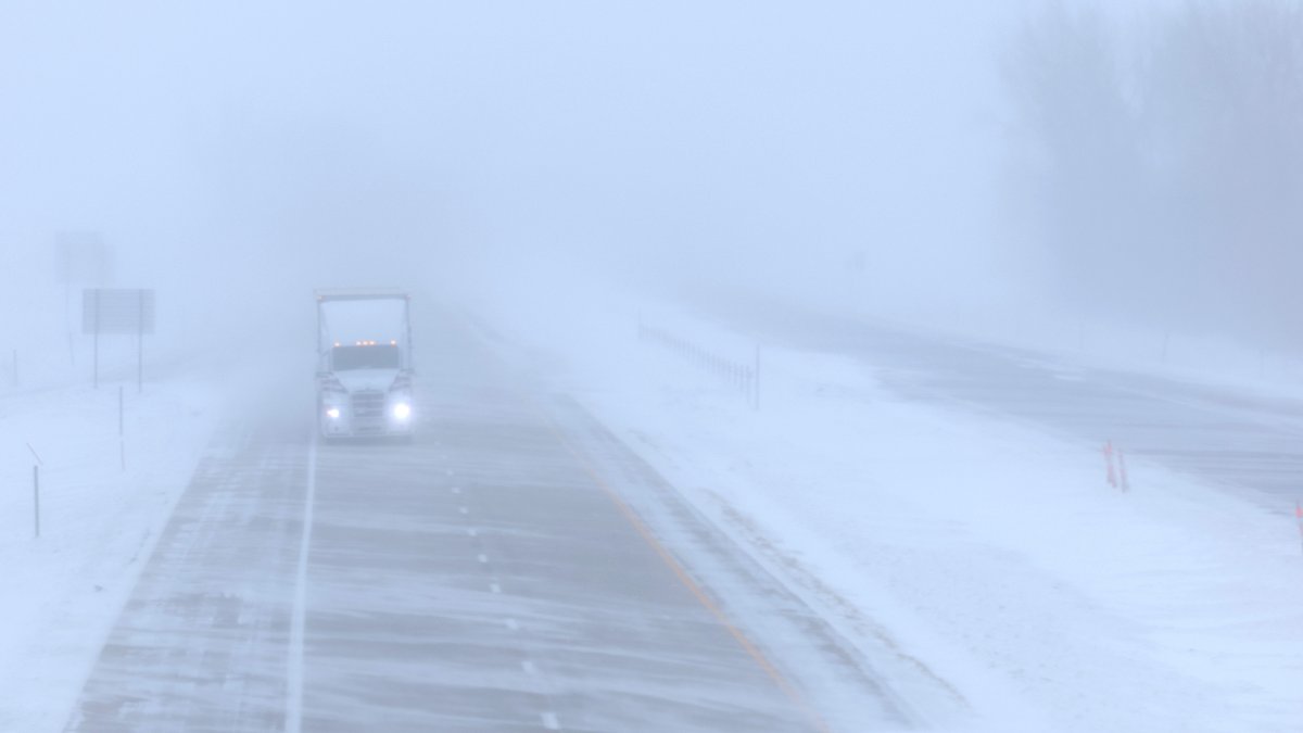  Winter storm warnings, watches issued in Illinois as ‘disruptive' snowstorm looms 