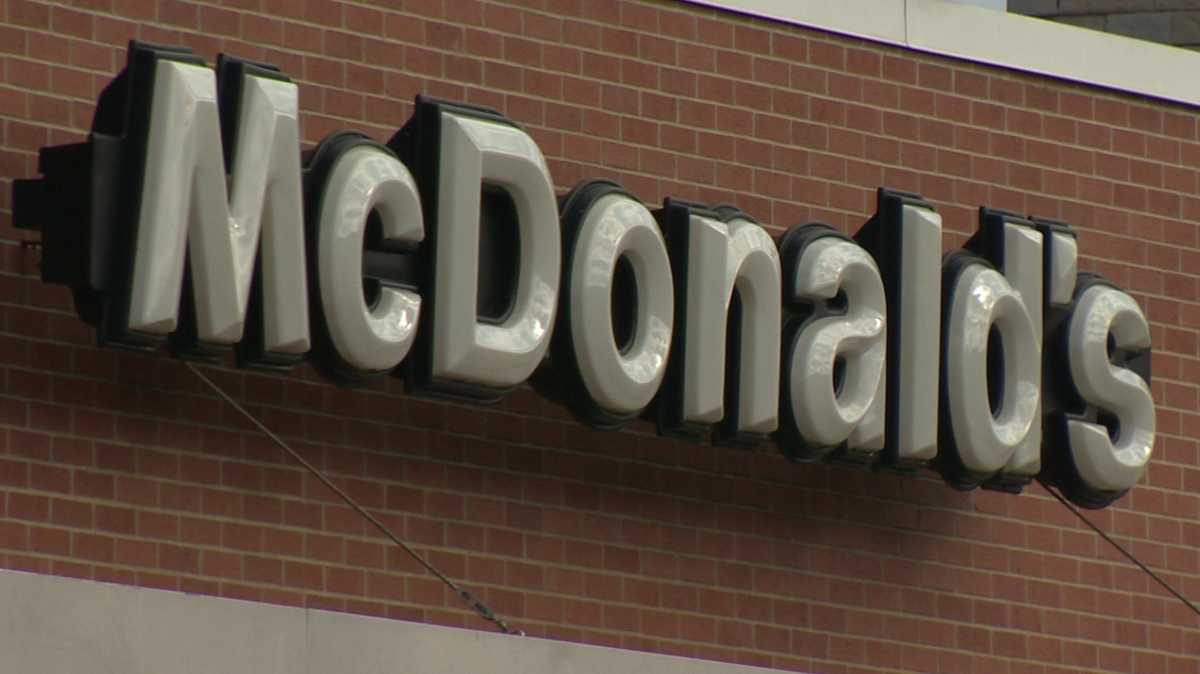  McDonald's closes at Pittsburgh airport after 30-plus years; new dining options coming 