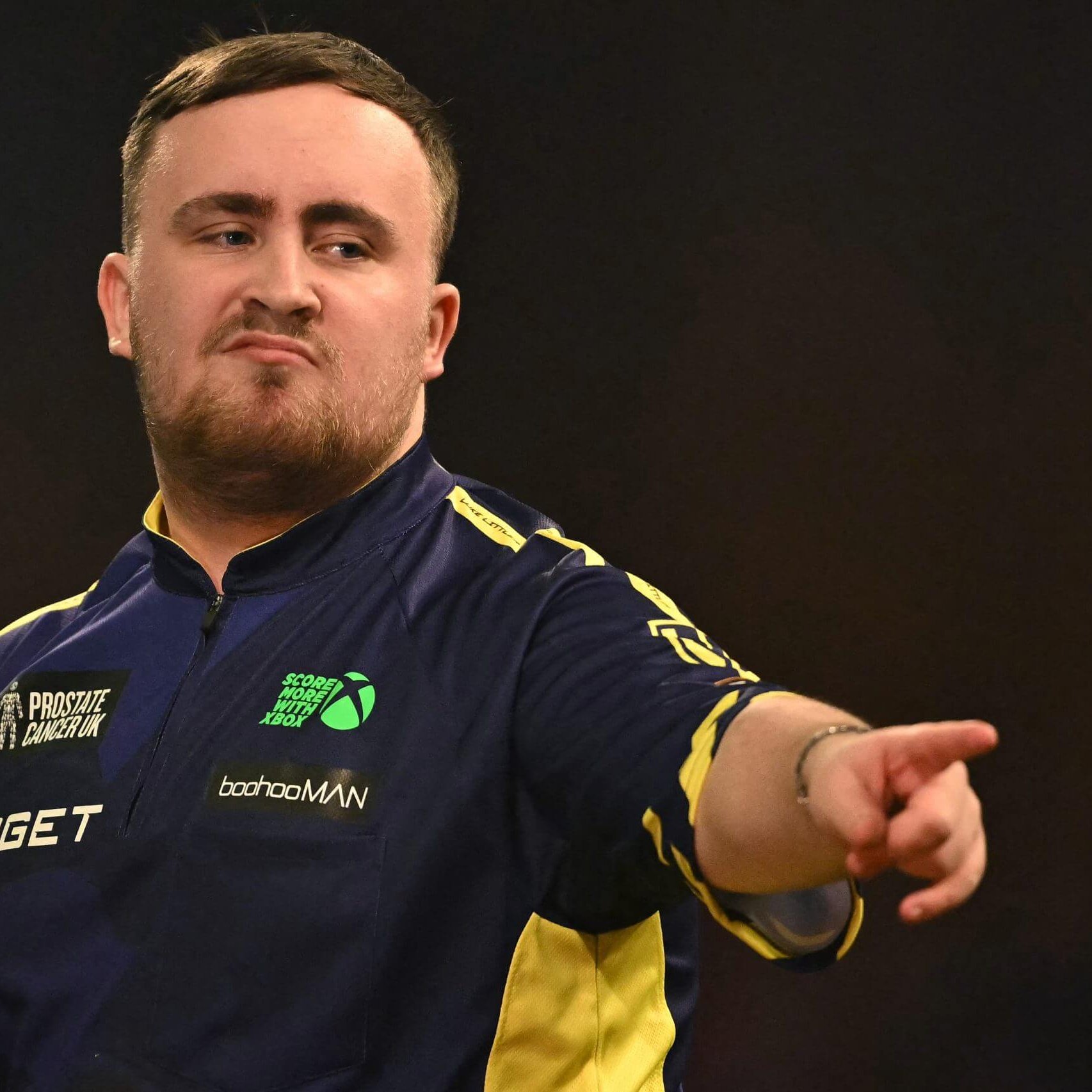  How a 17-year-old Darts Phenomenon Achieved Sporting Greatness 