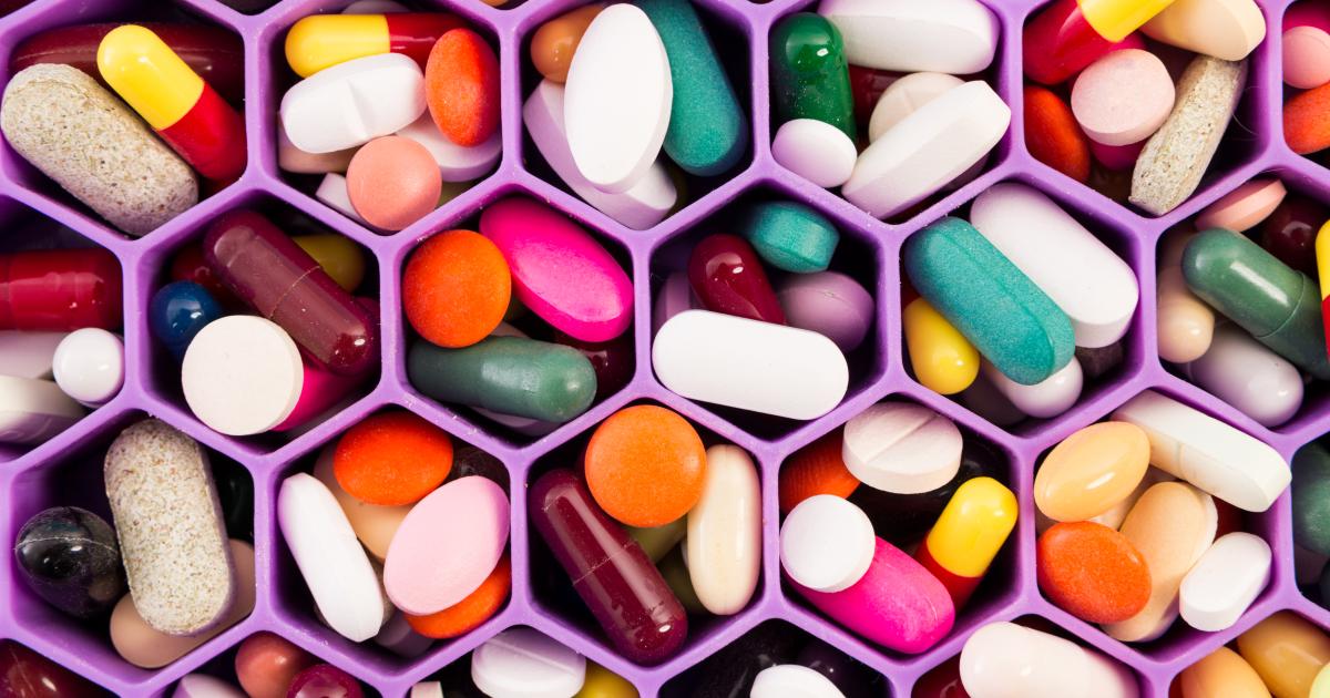   
																What's in that pill? Two vitamin makers diverge on traceability 
															 
