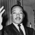  Peoria Celebrates Martin Luther King Jr. with City Hall Centennial Park Community Event 