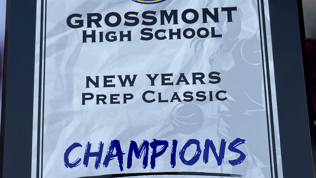  Kofa Kings Crowned Champions at New Year’s Prep Classic 