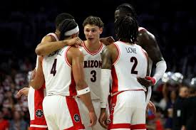  Wildcats Hold Off Cincinnati in Big 12 Thriller 